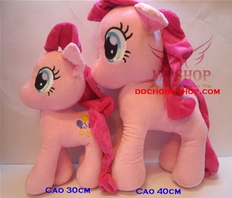 Thú Bông Pony Size 40Cm - 6 Màu : Chất liệu : Vải + bông mềm mại

100% Made in Vietnam 

Có 6 màu ( xem ảnh )

Có 2 size : 

size 30 - giá 160.000đ 

 size 40 cm - giá 190.000đ 


